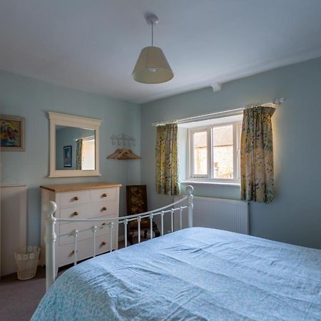 Parnham Cottage Bridport Eksteriør billede
