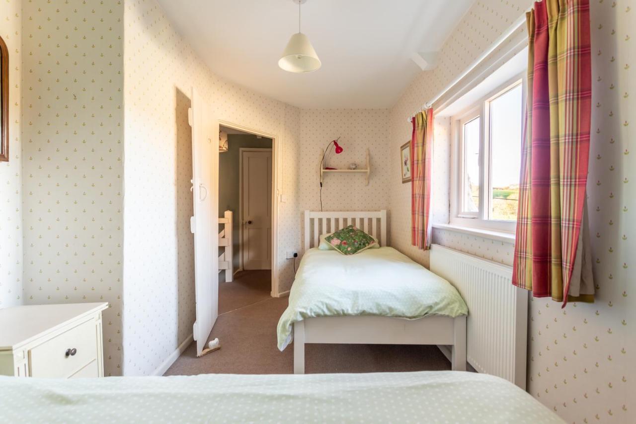 Parnham Cottage Bridport Eksteriør billede
